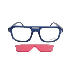 MEN’S EYEWEAR#06