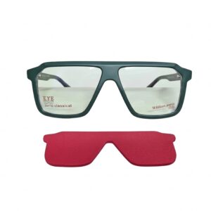 MEN’S EYEWEAR#07