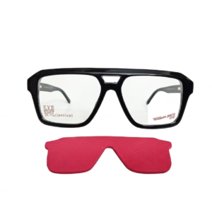 MEN’S EYEWEAR#04